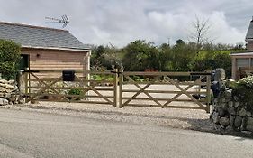 The Piggery At Moorfield Barns